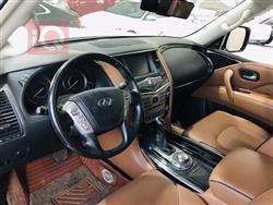 انفنتي QX80